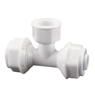 1620铝塑管接头 6分太阳能水管尼龙接头塑料阀门水箱水塔配件管件