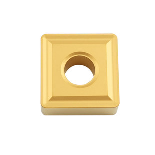 数控刀片四方外圆车刀片SNMG150608-DM/TC/190612-DR钢件不锈钢