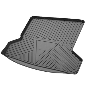 适用于艾力绅后备箱垫子车内饰用品改装20 24款本田艾力绅尾箱垫