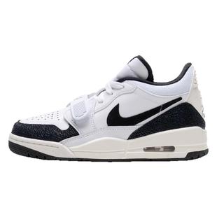 Nike耐克女鞋2025春季新款Air Jordan Legacy 耐磨篮球鞋FQ7827