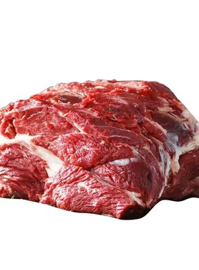 牛肉牛吊龙肉内蒙古原切新鲜牛肉火锅牛外脊潮汕火锅食材烧烤食材