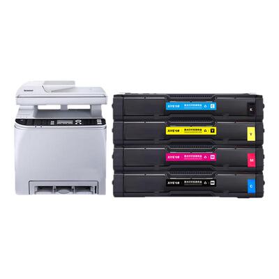 适用LD205硒鼓CS2010D易加粉