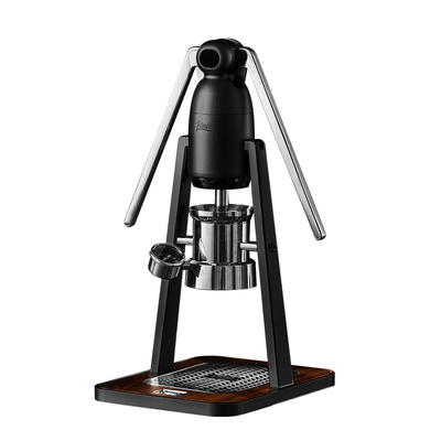 Bincoo星辰S3手压咖啡机双拉杆