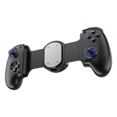 手机游戏手柄D10S半导体散热器