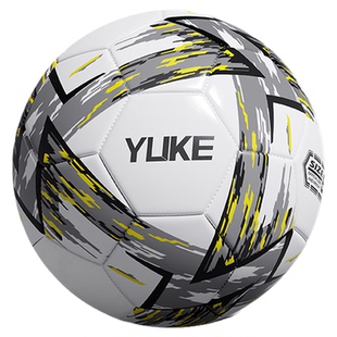 儿童足球小学生专用球4号5号成人青少年初中生中考专业训练用球