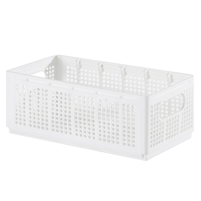 牛仔裤收纳筐分格带隔板