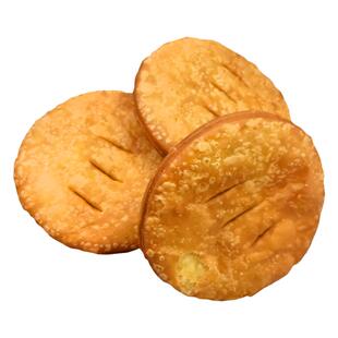 甘肃特产老油饼平凉地方特色小吃零食传统油香现做油饼纯手工美食