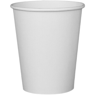 一次性迷你小纸杯纯白试饮杯30ml小号试吃杯品尝杯试喝杯定制logo