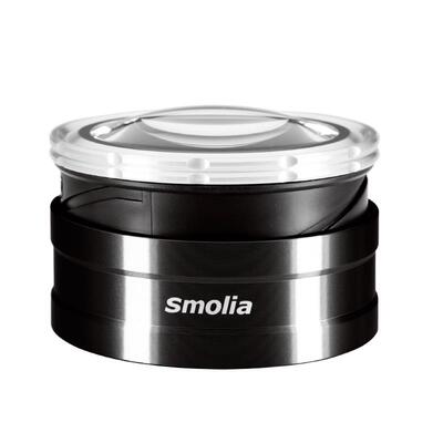 【SMOLIA】便携充电助视放大镜