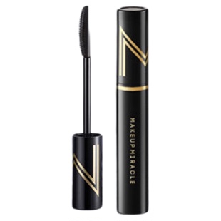 屈臣氏MAKEUPMIRACLE谜瑞可立体纤翘睫毛膏3g根跟分明持久纤长