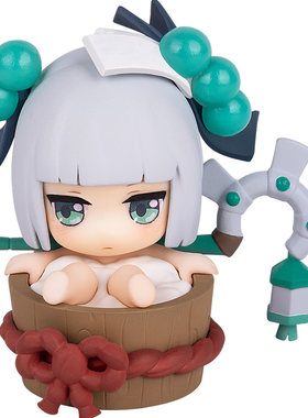 【擎苍】阴阳师温泉物语Q版周边