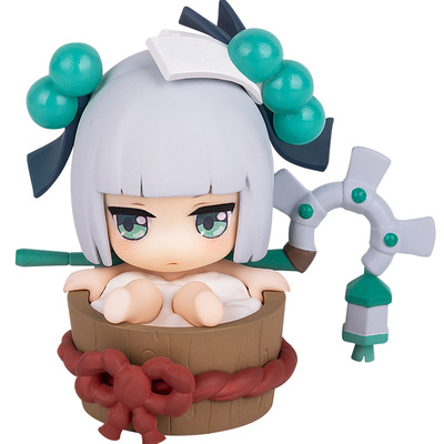 【擎苍】阴阳师温泉物语Q版周边