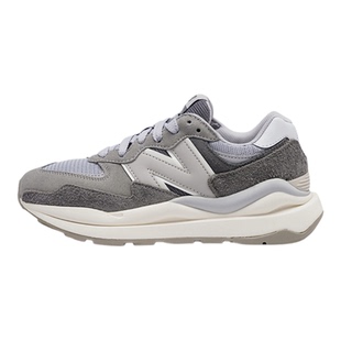 New Balance/NB正品新款男女运动透气舒适耐磨低帮休闲鞋M5740PSG