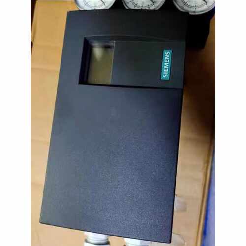 议价6DR5020-0NG03-0AA2 西门子SIEMENS阀门定位器