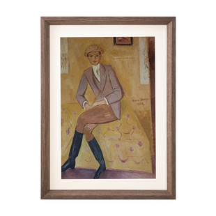 实木相框定制挂墙画框空框装裱24任意尺寸a4外框8k拼图A3照片框架