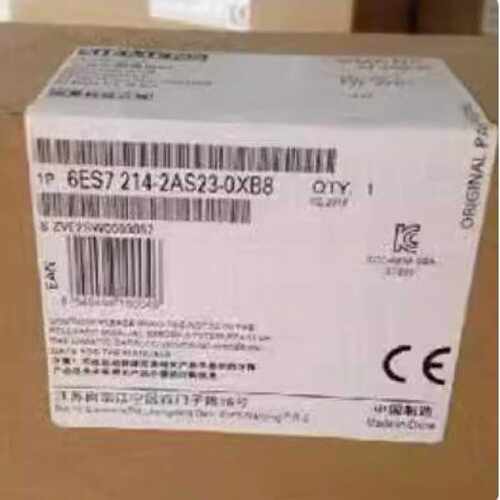 议价西门子6ES7214-2AS23-0XB8原装CPU224XPsi6ES72142AS230XB8议