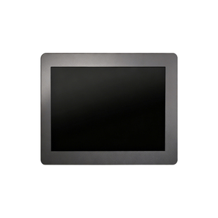 触摸屏显示器嵌入玻璃hdmi10/13/11.6/15.6电视便携迷你显示屏bnc
