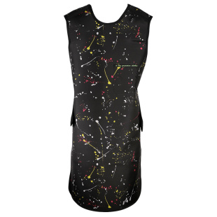 防辐射服铅衣x射线介入铅衣服儿童围脖套帽子孕妇放射科防护马甲