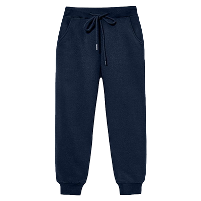 儿童长裤纯棉运动裤天才邦