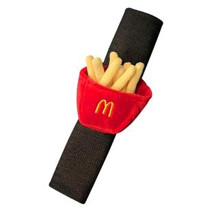 ART CAT 汽车安全带护肩套高级感车载装饰品女生送闺蜜新车礼物