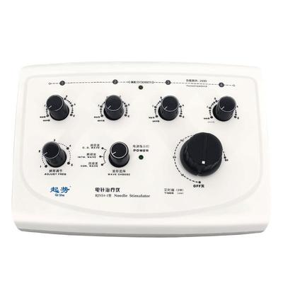 4路电针治疗仪电针仪起势