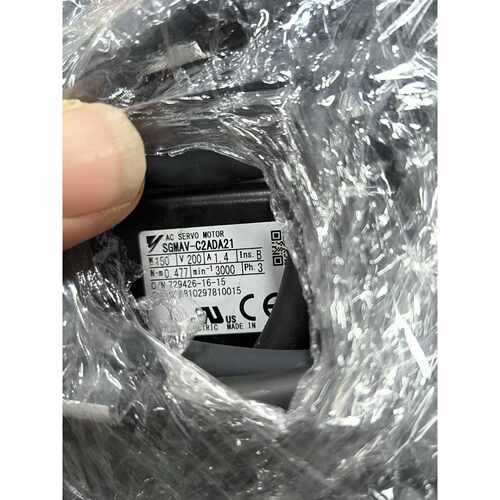询价-SGMAV-C2ADA21