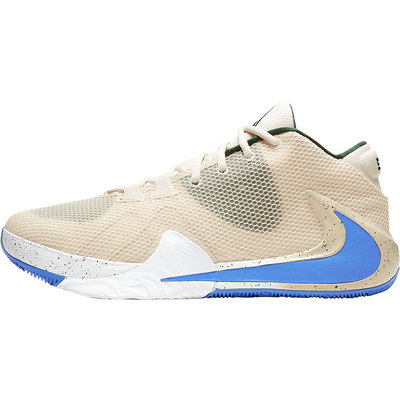 耐克2021年夏季男子低帮篮球鞋