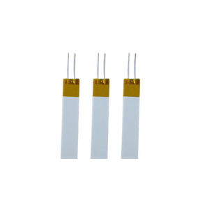 高温陶瓷加热片 5/12/24/110/220V 工业MCH氧化铝发热片加热板