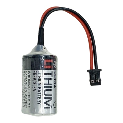 安川ER3V3.6V电池编码器贴片机