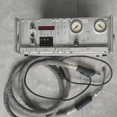 【议价】Testa FID2001火焰离子侦测器FID分析仪