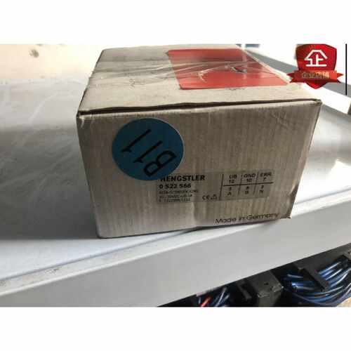 议价0522566 HENGSTLER RI58-O/5000EK.42KC 现货 详情询问客服