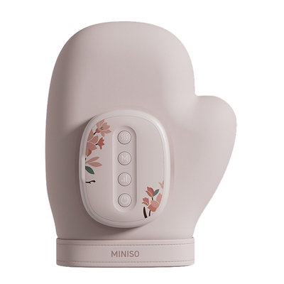 [美手理疗器]手指按摩仪圣诞礼物