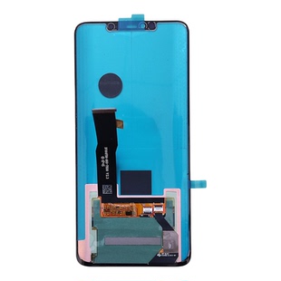 适用于华为mate20pro屏幕总成手机屏全新瑕疵总成oled液晶曲屏