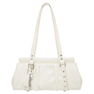 VFVF单肩原创设计法棍包