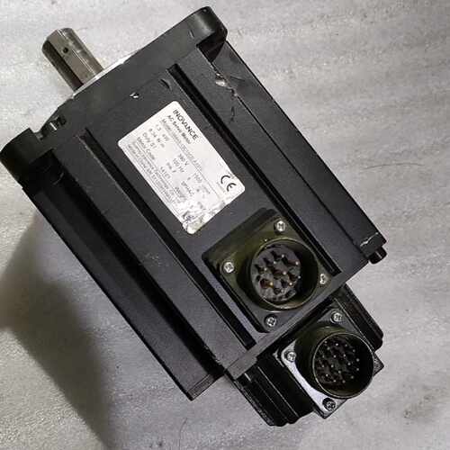 【议价-可维修】 Inovance 伺服电机 ISMH3 13C15CD-A331Y 工控备
