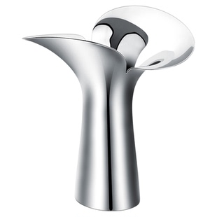 摩登MODERN轻奢北欧不锈钢花瓶客厅餐桌风家居摆件插花器乔迁礼品