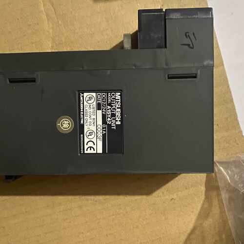PLC底板A1SY42  Q01CPU  Q00CPU现拍前询价下单