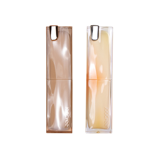 joocyee酵色夏蝉唇冻525太妃糖晶冻口红滋润哑光514显白平价唇釉