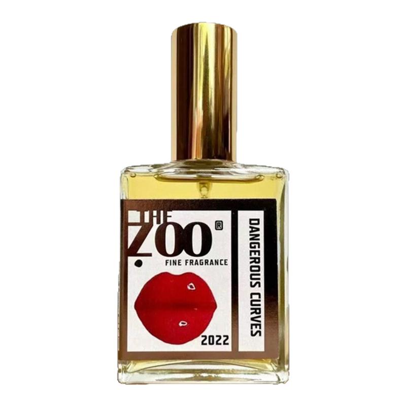 法国thezoo香水正品试香