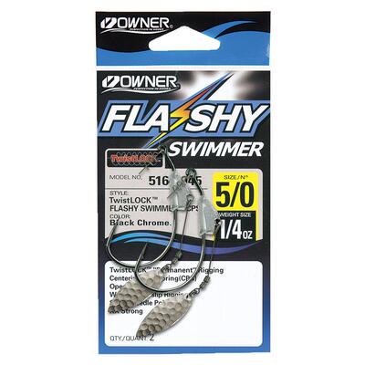 欧纳曲柄钩日本防挂underspin