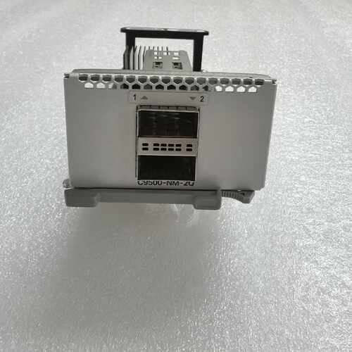 【议价-可维修】C9500-NM-2Q 40G /均有货