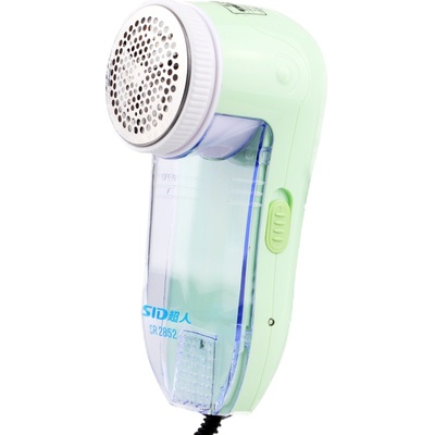 超人直插式毛球修剪器