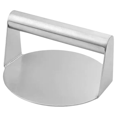 不锈钢圆型压饼器肉饼神器