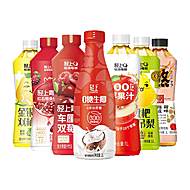 轻上0糖生椰椰汁椰子汁饮品饮料大瓶装