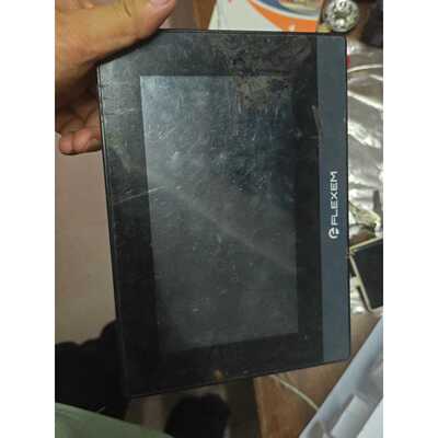 溢价-FLEXEM繁易FE6070H触摸屏件带FLI