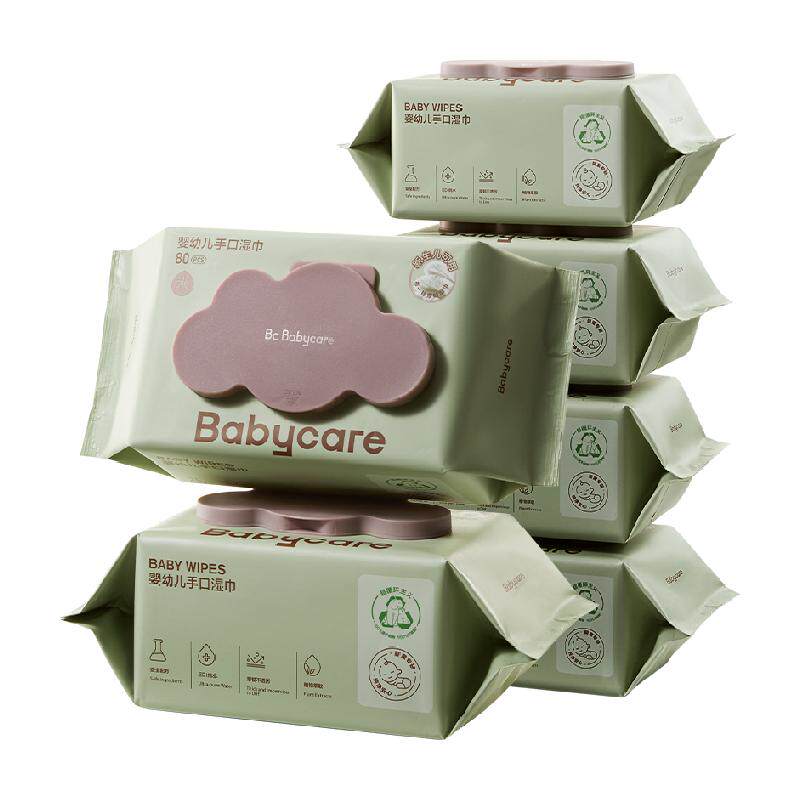 babycare ����Ӥ���ֿ�ƨƨʪ�� �޾ƾ� ������� 45.9Ԫ