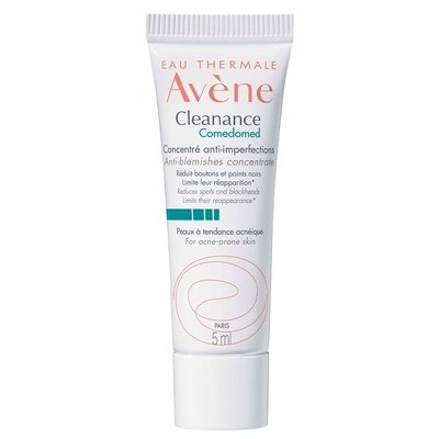 【会员U先享】雅漾控油抗痘C位精华露5ml乳油敏皮0酸祛痘改善闭口