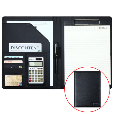 多功能销售夹设计师定制办公用品