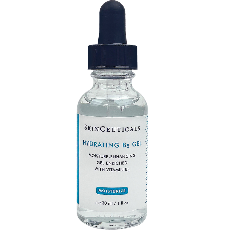 美版SKINCEUTICALS/杜克修丽可B5精华保湿透明质酸补水修复30ml