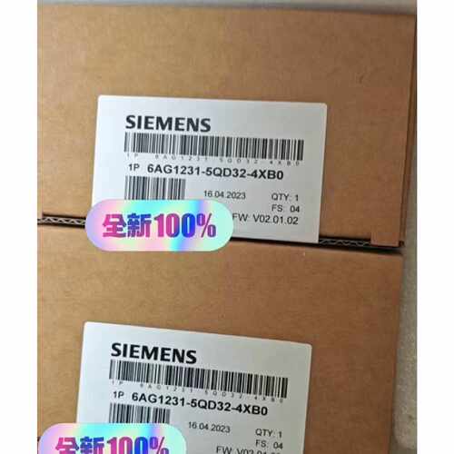 【议价-可维修】 6AG1231-5QD32/均有货